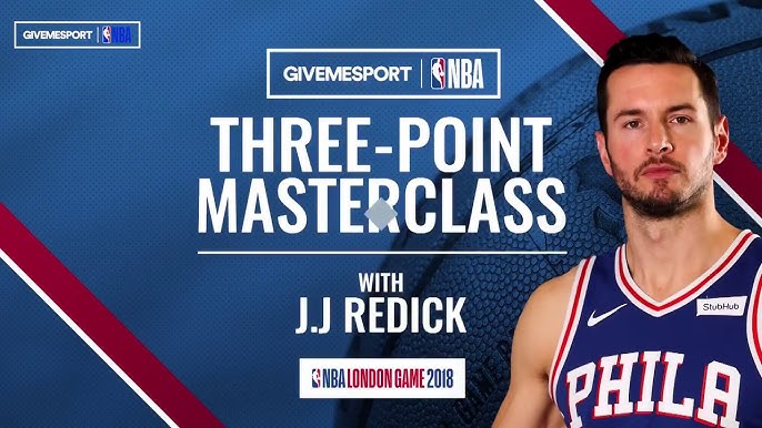 NBA All-Star: Clippers' J.J. Redick preparing for 3-point contest in a  unique way – Daily News