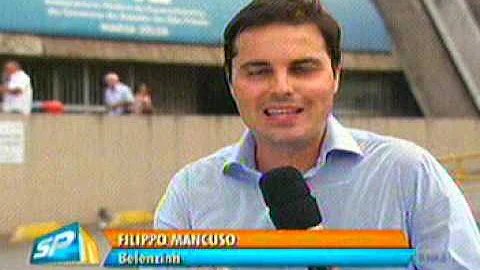 Como pegar remédio no Maria Zélia?