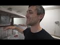 Beginning of video