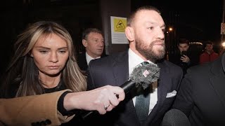 Conor McGregor seeking legal action against Sky News for defamation