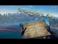 Sea of Thieves riddle - Smugglers Bay