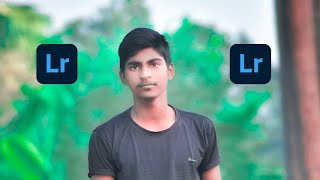 Lightroom background light face smooth soft glow #m_j_k_editoe screenshot 4