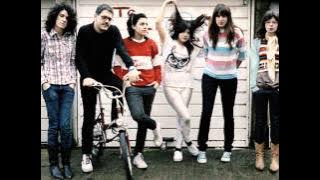 Cansei De Ser Sexy - Superafim