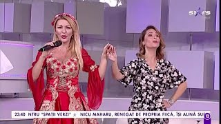Lorenna-Povestea Ciocanului La Antena Stars