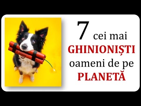 Video: 9 Cei Mai Ghinioniști Oameni De Pe Pământ - Vedere Alternativă