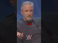 She Absolutely Got Destroyed By Jon Stewart