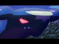 This animation made me scared of Garchomp