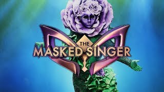 THE MASKED SINGER Singer 2, Episode 8 Recap - Flower Unmasked