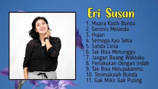 Erie Suzan Dangdut Lawas (Full Album)