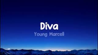 Young Marcell -Diva- Lyricz