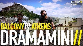 DRAMAMINI - SUNDAY (BalconyTV)