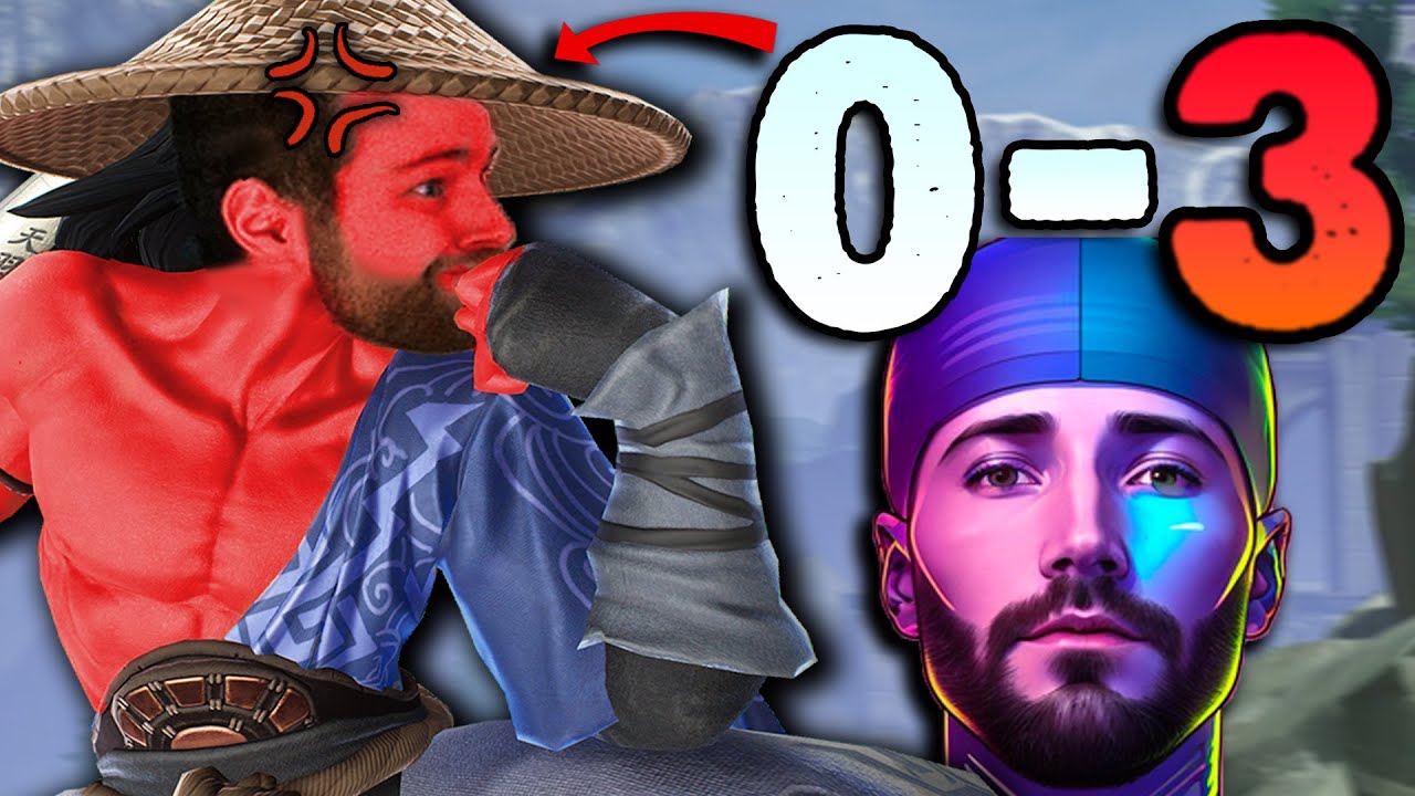 МОЕ ЛУЧШЕЕ ВОЗВРАЩЕНИЕ: Встреча с ЛУЧШИМ дуэлянтом на консолях! — Геймплей SMITE 2 Duel