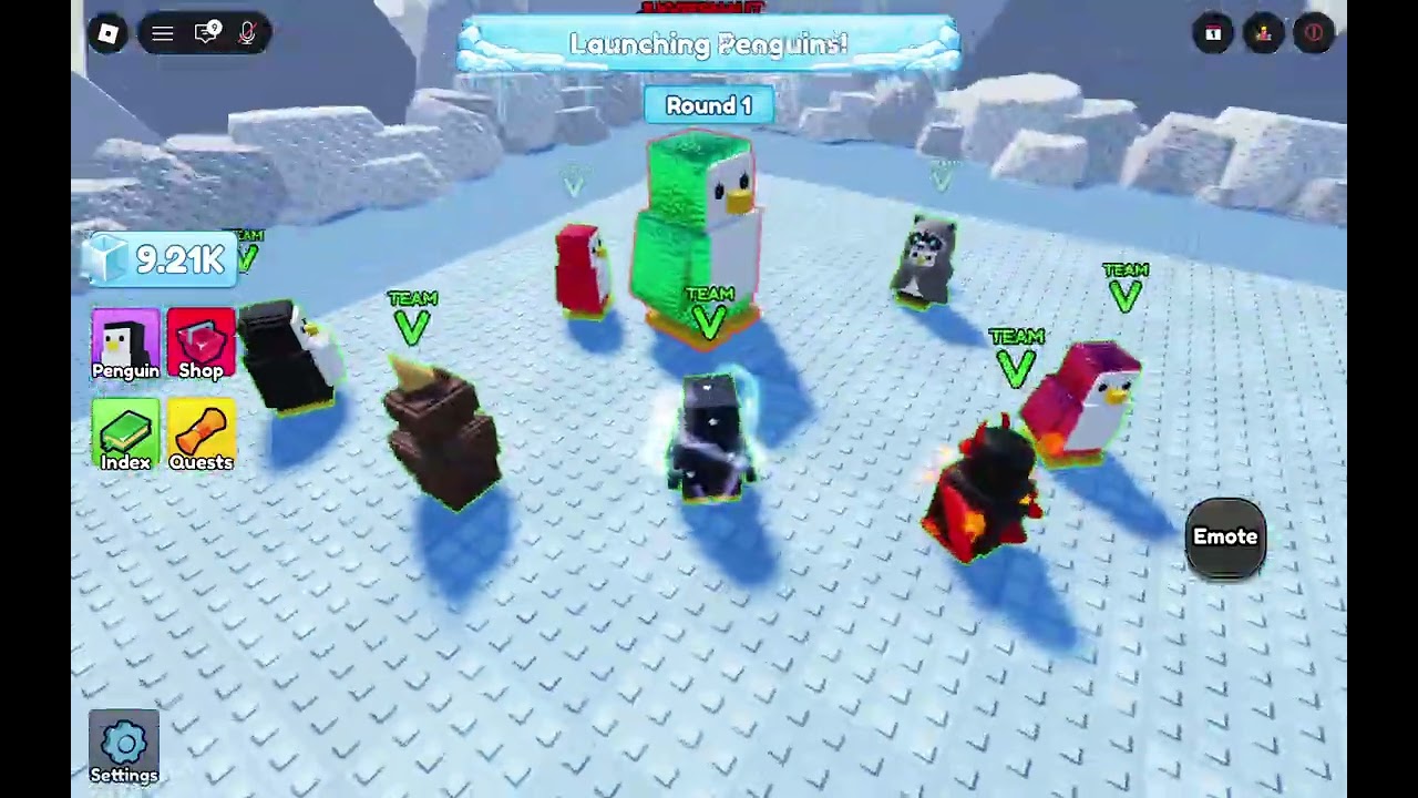 KnockOut | This New Glitch Makes You Play As Yourself!