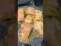 【大惨事】家のキッチンでホルモンだけは絶対に焼くなよ！ #ワッフルメーカー #料理