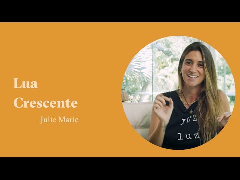 Lua Crescente