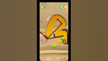 Dig It Bump Me Up Level 17 Walkthrough