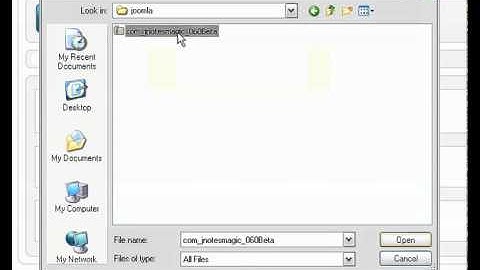 ‪Joomla 2.5 - ‬Extension Manager