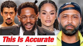 Joe Budden DISSECTS The 2026 Grammy Awards