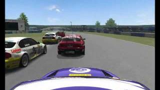 Touring Car Challenge Mod by simracingpro.com by Simspeed Racing 118 views 12 years ago 3 minutes, 35 seconds