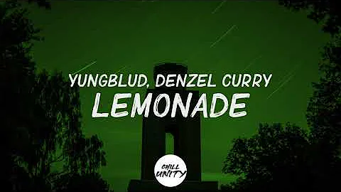 Yungblud, Denzel Curry-Lemonade (Lyrics)