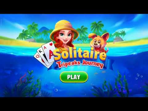 Solitaire TriPeaks Journey - Apps on Google Play