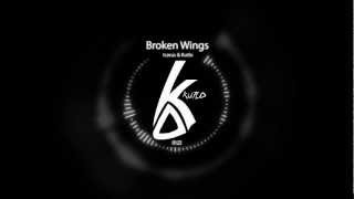 [Drum & Bass] Icarus & Kutlo - Broken Wings