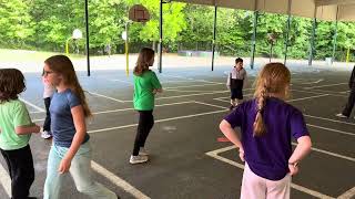 Nancy Ryles:  Switch