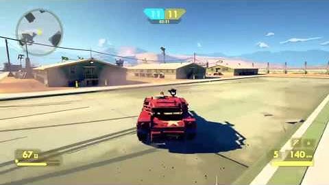 Hardware Rivals. Checking out updates.  (Part 5)