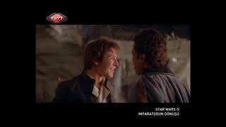 Yildiz Savaşlari 5 Trt 1 Dublaji