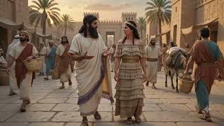 Inside Ancient Babylon: The Reign of Hammurabi
