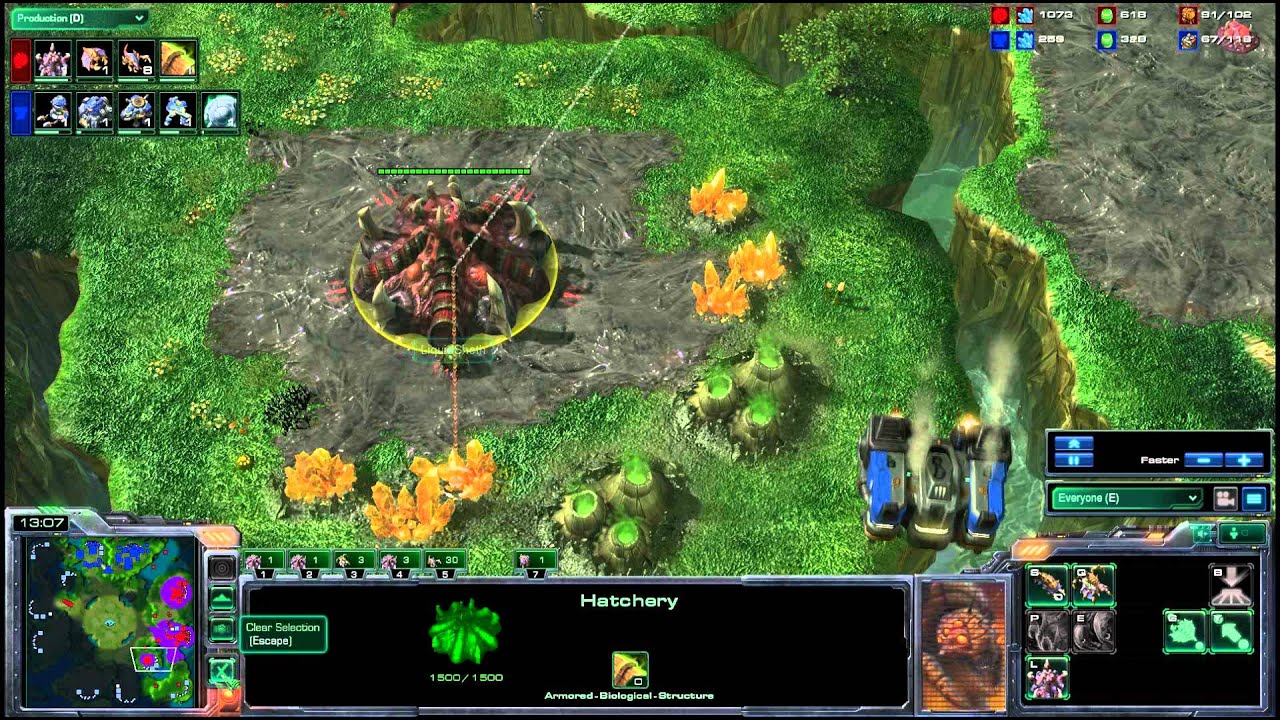 microsoft store HD Starcraft 2 Liquid.Sheth v vile.Illusion g2