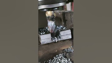 #machine #coldmilling #automobile #cncmill #cnc #cncsoftware