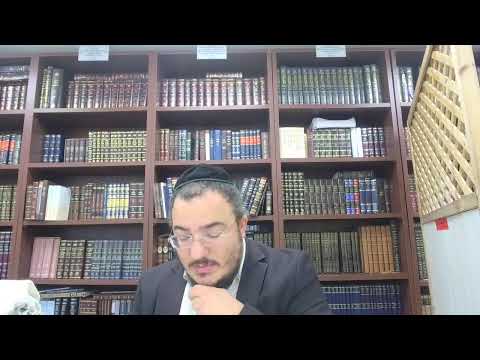 Nazir 21b - Youtube