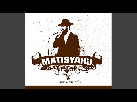 Putar Refuge - Matisyahu