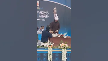 Darbar Sultan Bahu Sahibzada Sultan Muhammad Ali Sahibzada Sultan Ahmad Ali Latest New Speech 