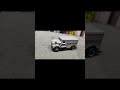 #Matchbox Custom360# INTERNATIONAL ARMORED TRUCK #3DMod