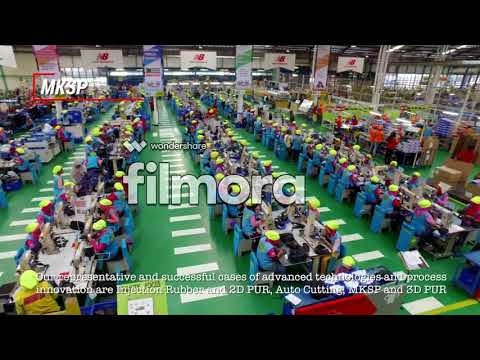 PARKLAND WORLD INDONESIA II PARKLAND WORLD INDONESIA II