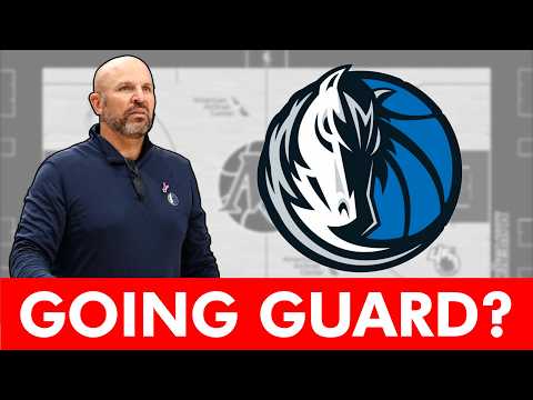 Mavericks Taking Guard Early In 2026 NBA Draft? Mavs Draft Rumors On Mikel Brown Jr. & Darius Acuff
