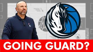 Mavericks Taking Guard Early In 2026 Nba Draft? Mavs Draft Rumors On Mikel Brown Jr. & Darius Acuff