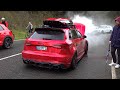 Nrburgring carfreitag 2024  fails wtf moments police  crazy drivers