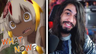 Watch This Video After You Finish Made In Abyss Season 2