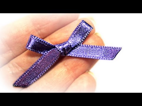 DIY EXPRESS: Cómo hacer cintas para el pelo
