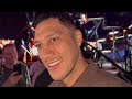 LENNOX LEWIS ‘TELLS JAI OPETAIA WHAT HE REALLY THINKS OF HIM | MIKE TYSON MAYWEATHER | ROY JONES JR