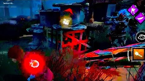 Why Oni is better than Pinhead - dead by daylight mobile (Dbd Mobile)