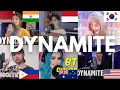 Who Sang It Better: Dynamite - BTS (방탄소년단)