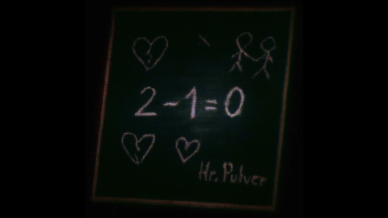 Hr. Pulver - Hallo! Ich bin alleine (EP: 2-1=0)