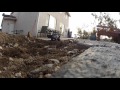 Backyard Trailing with the Tamiya Tundra