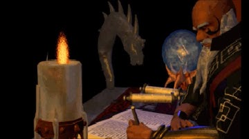 Hexen 2 - Intro Cinematic