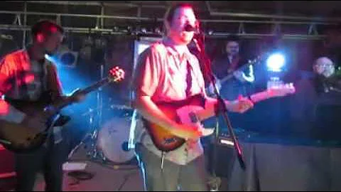 Night Comes Down-- Christopher Carithers and Fello...
