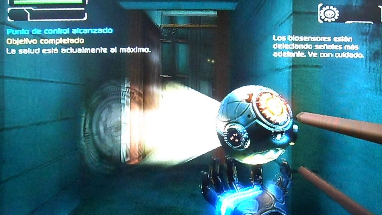 The Conduit - Wii (Impressões) - YouTube